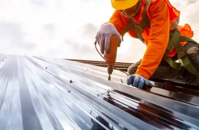 Travaux de zinguerie à Gray-la-Ville